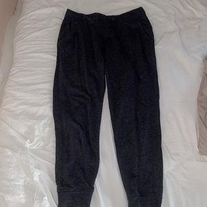 Old Navy Joggers Navy Blue